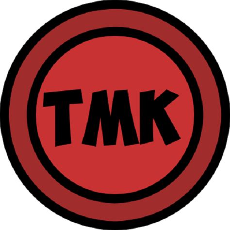 Android Apps by TMK Apps on Google Play.